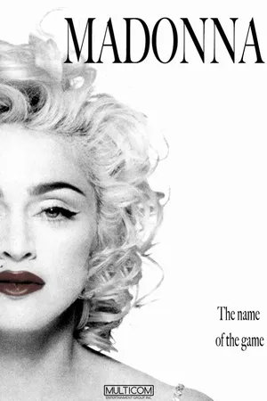 Madonna: The Name of the Game (1993)