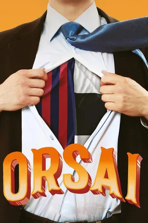 Orsai