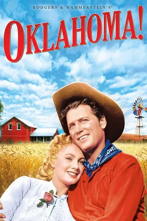 Oklahoma!