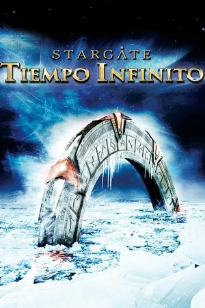 Stargate: El Continuo