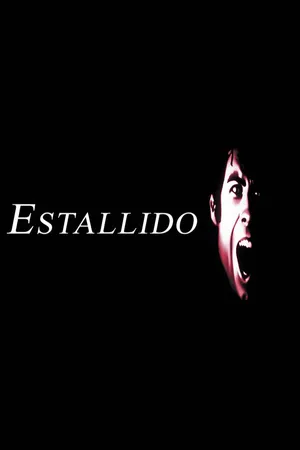Estallido mortal
