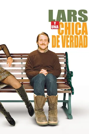 Lars y una chica de verdad