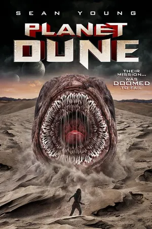 Planet Dune