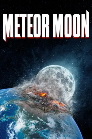 Meteor Moon