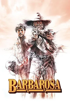 Barbarosa