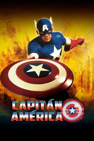 Capitán América