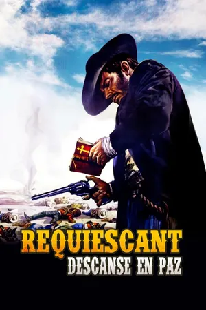 Descanse en paz (Requiescant)