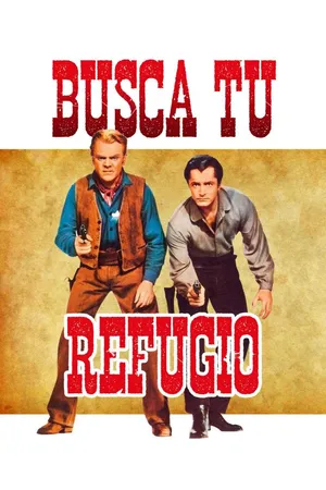Busca tu refugio