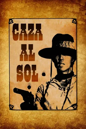 Caza al sol