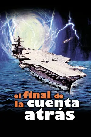 El final de la cuenta atrás