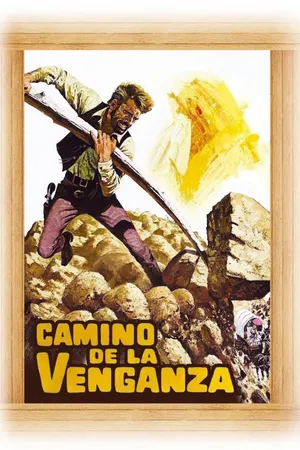 Camino de la venganza