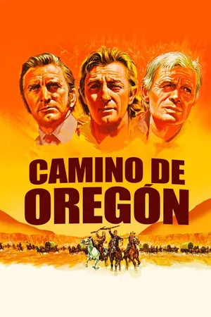 Camino de Oregón