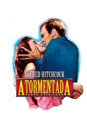 Atormentada