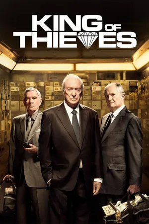 The King of Thieves