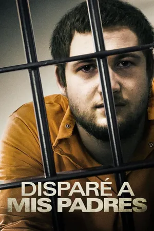 Disparé a mis padres