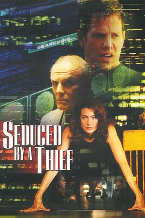 Seduced By A Thief