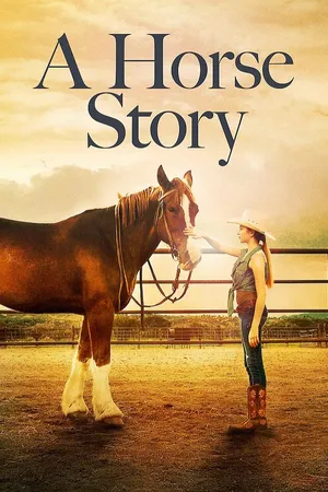 A Horse Story