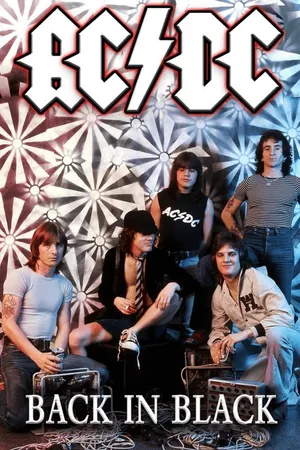 AC/DC: Back in Black CA