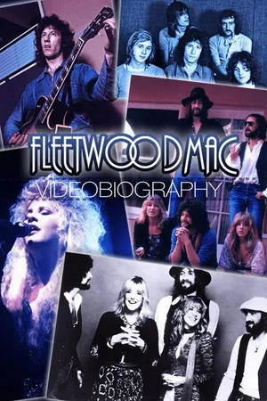 Fleetwood Mac: Videobiography CA