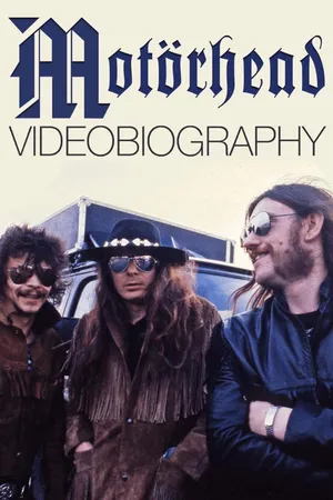 Motorhead: Videobiography CA