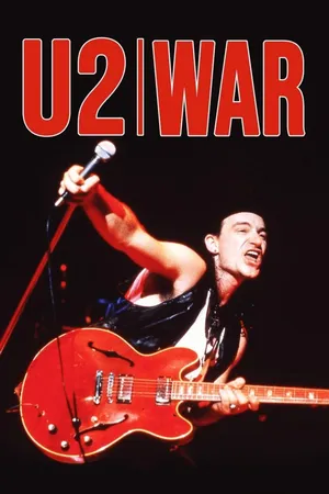 U2: War CA