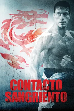 Contacto sangriento
