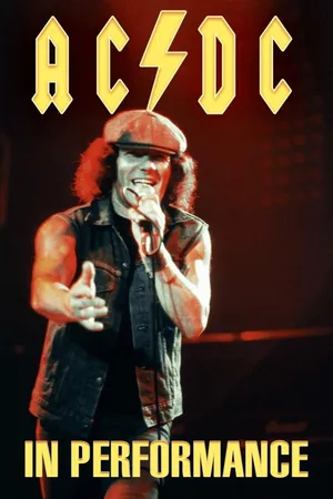 AC/DC: In Performance CA