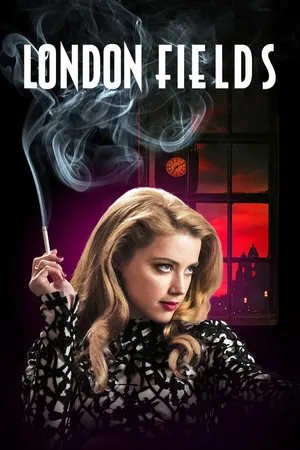 LONDON FIELDS CA