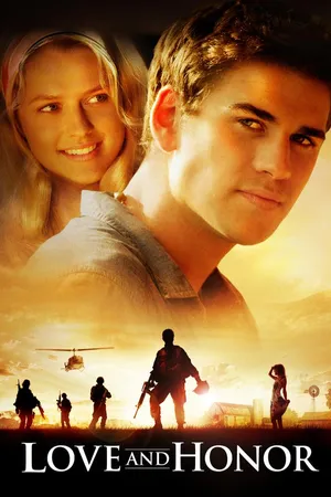 Love and Honor CA