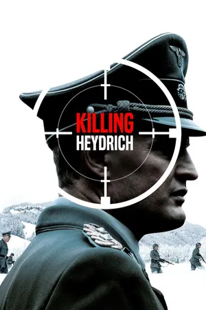 Killing Heydrich CA