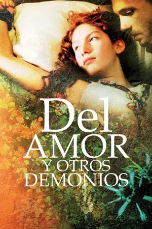 Del amor y otros demonios