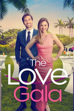 The Love Gala