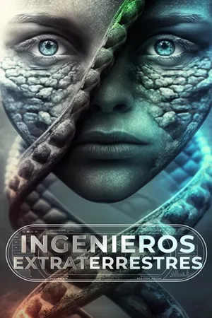 Ingenieros extraterrestres