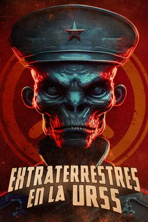 Extraterrestres en la URSS