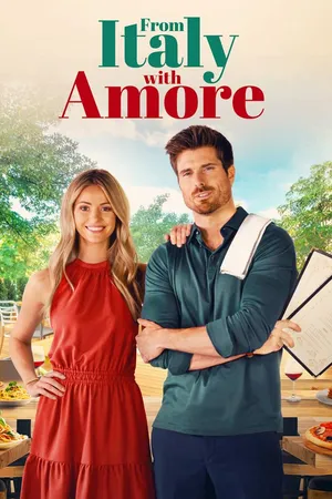 From Italy with Amore
