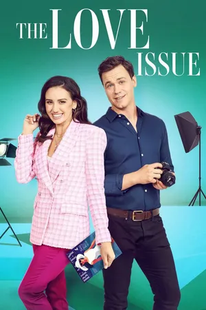 The Love Issue