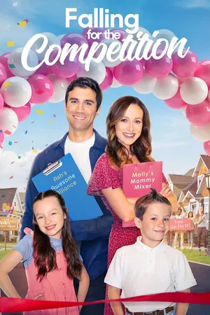 Falling for the Competition