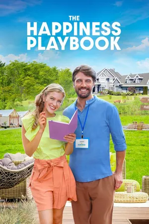 The Happiness Playbook