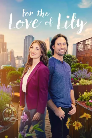 For the Love of Lily