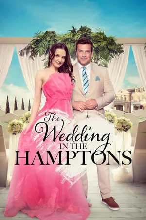 The Wedding in the Hamptons