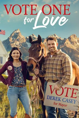 Vote One for Love