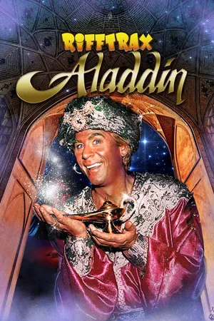 RiffTrax: Aladdin