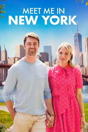 Meet Me In New York
