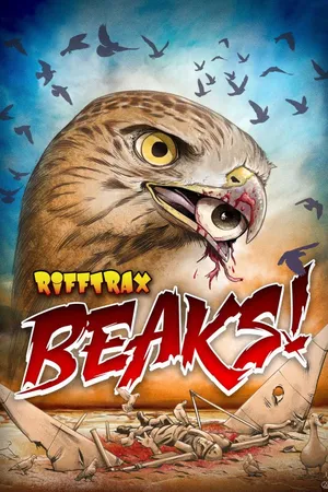 RiffTrax: Beaks!