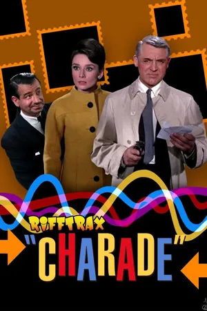 RiffTrax: Charade