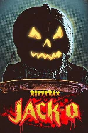 RiffTrax: Jack-O
