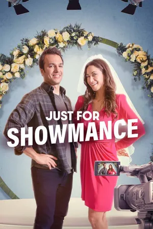 Just for Showmance