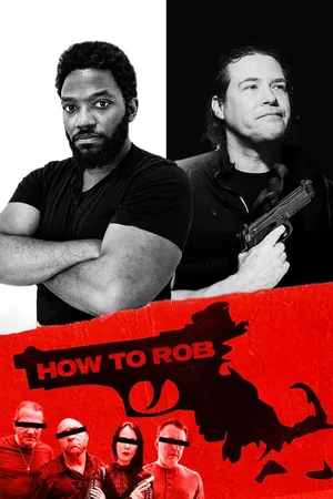 How To Rob