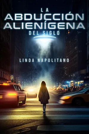 Linda Napolitano: la abducción alienígena del siglo