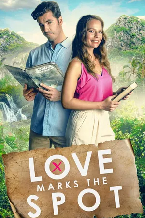 Love Marks the Spot
